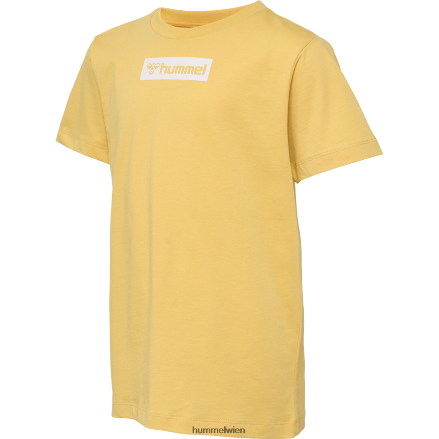 Hummel Kinder hmlflow T-Shirt s/s 2FT6X85774 "T-Shirt"