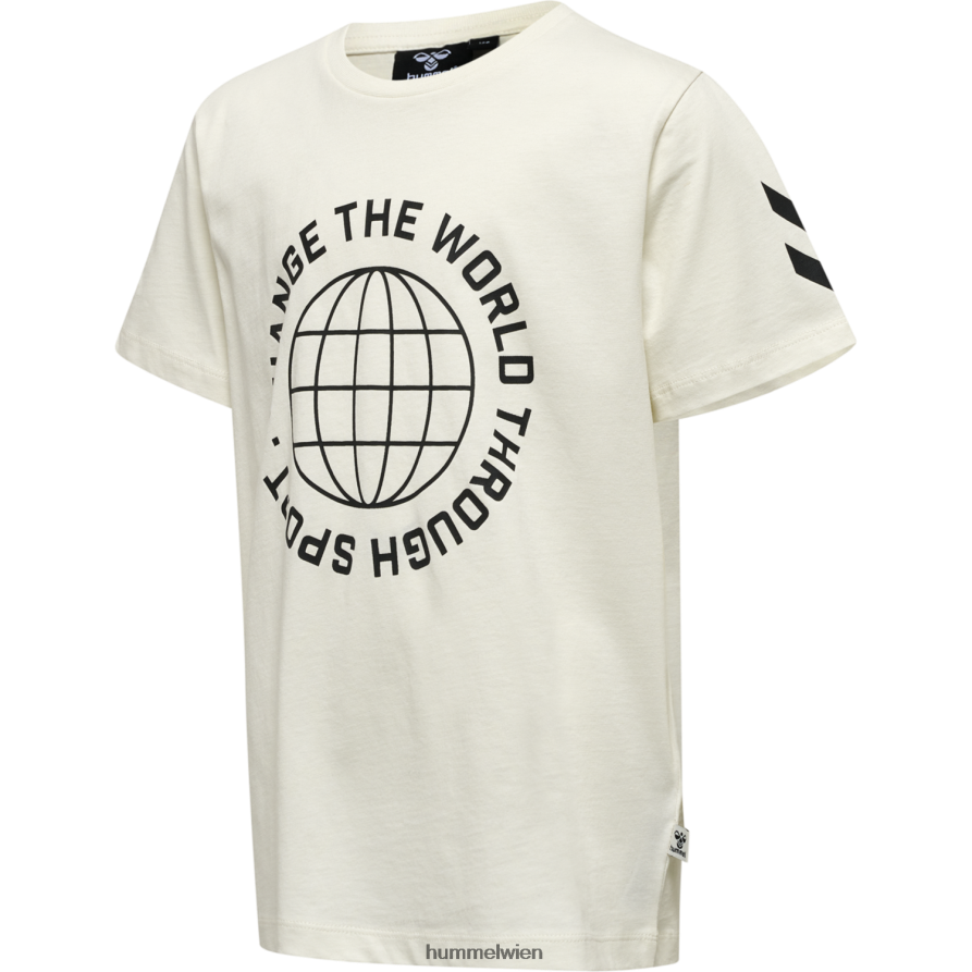 Hummel Kinder hmlglobal T-Shirt s/s 2FT6X86441 "T-Shirt"