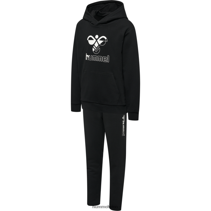 Hummel Kinder HMLBF-Trainingsanzug 2FT6X86055 „Trainingsanzug“