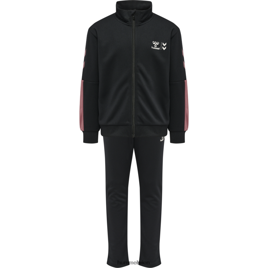 Hummel Kinder hmltazu-Trainingsanzug 2FT6X85578 „Trainingsanzug“