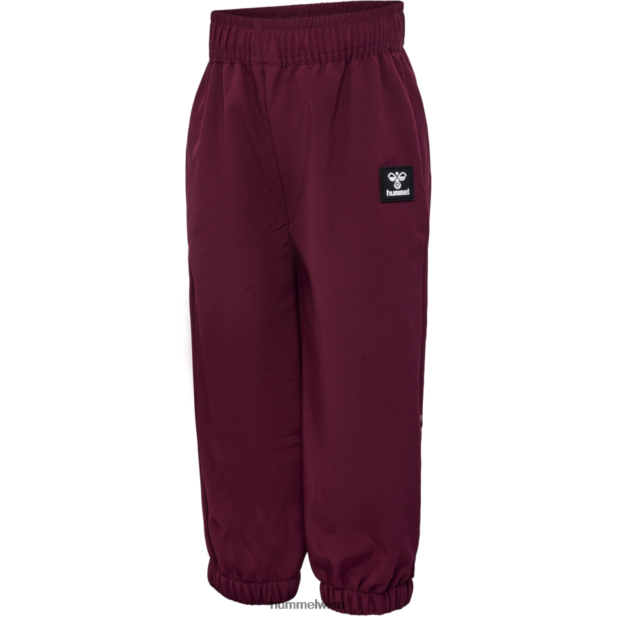 Hummel Kinder hmljupitor tex Mini-Softshellhose 2FT6X84376 "Hose"