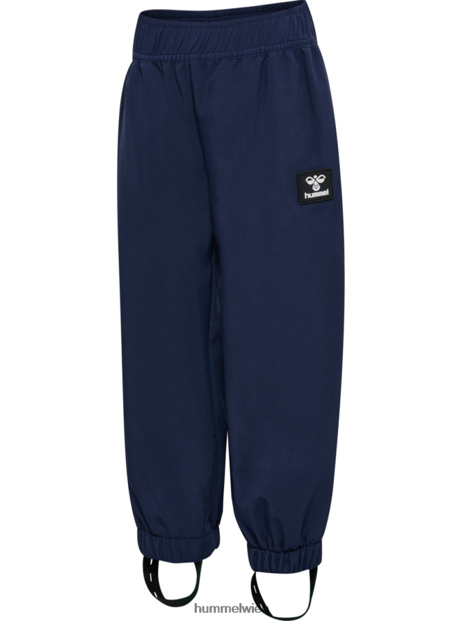 Hummel Kinder hmljupitor tex Mini-Softshellhose 2FT6X84448 "Hose"