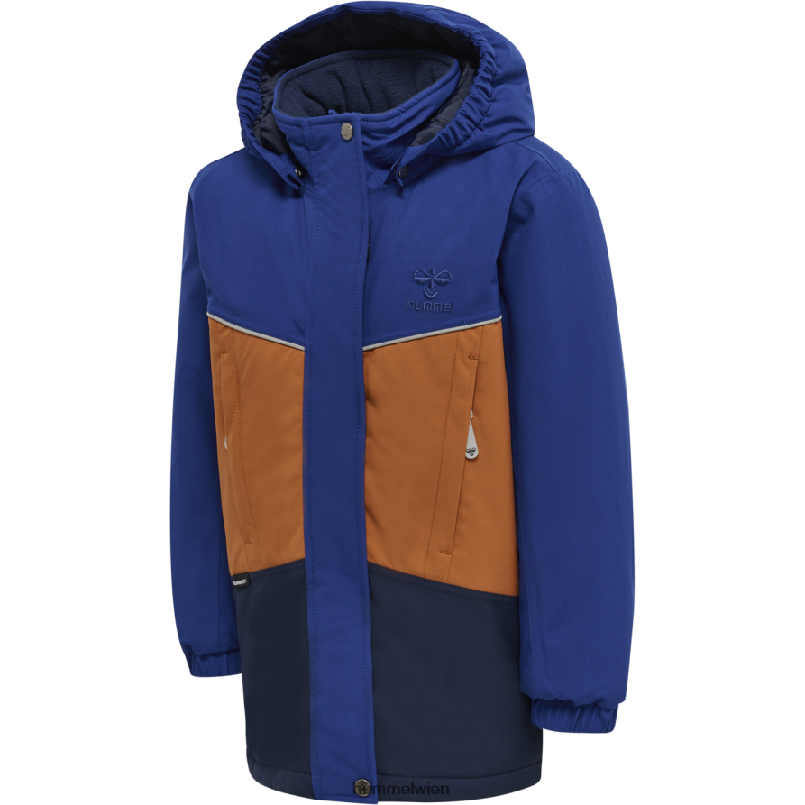 Hummel Kinder Hmlconrad Tex Jacke 2FT6X86321 "Jacke"