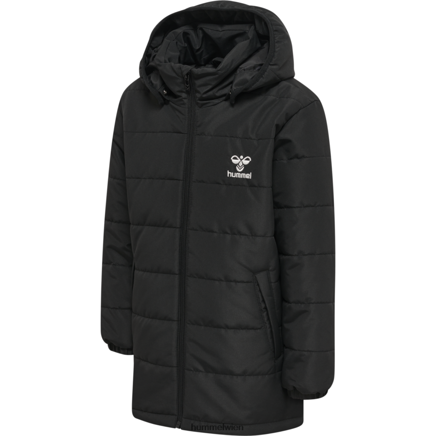 Hummel Kinder Hmlecho-Jacke 2FT6X85472 "Jacke"