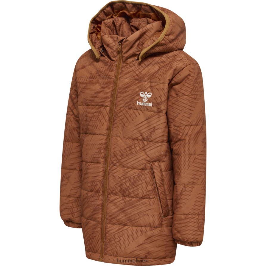 Hummel Kinder Hmlecho-Jacke 2FT6X85611 "Jacke"
