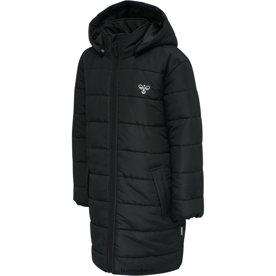 Hummel Kinder hmlberlin Jacke 2FT6X86603 „lange wattierte Jacke“