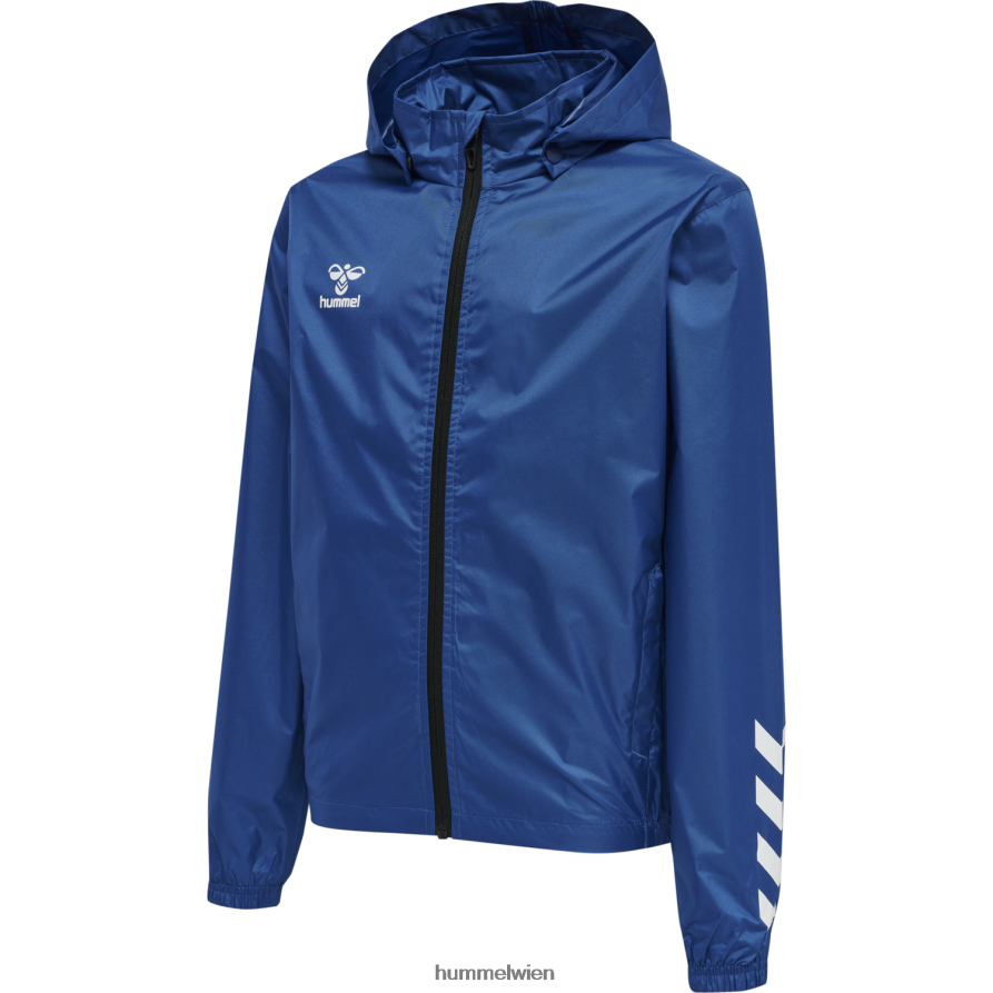 Hummel Kinder hmlcore xk Spray Jacke 2FT6X86075 „Spritzjacke“