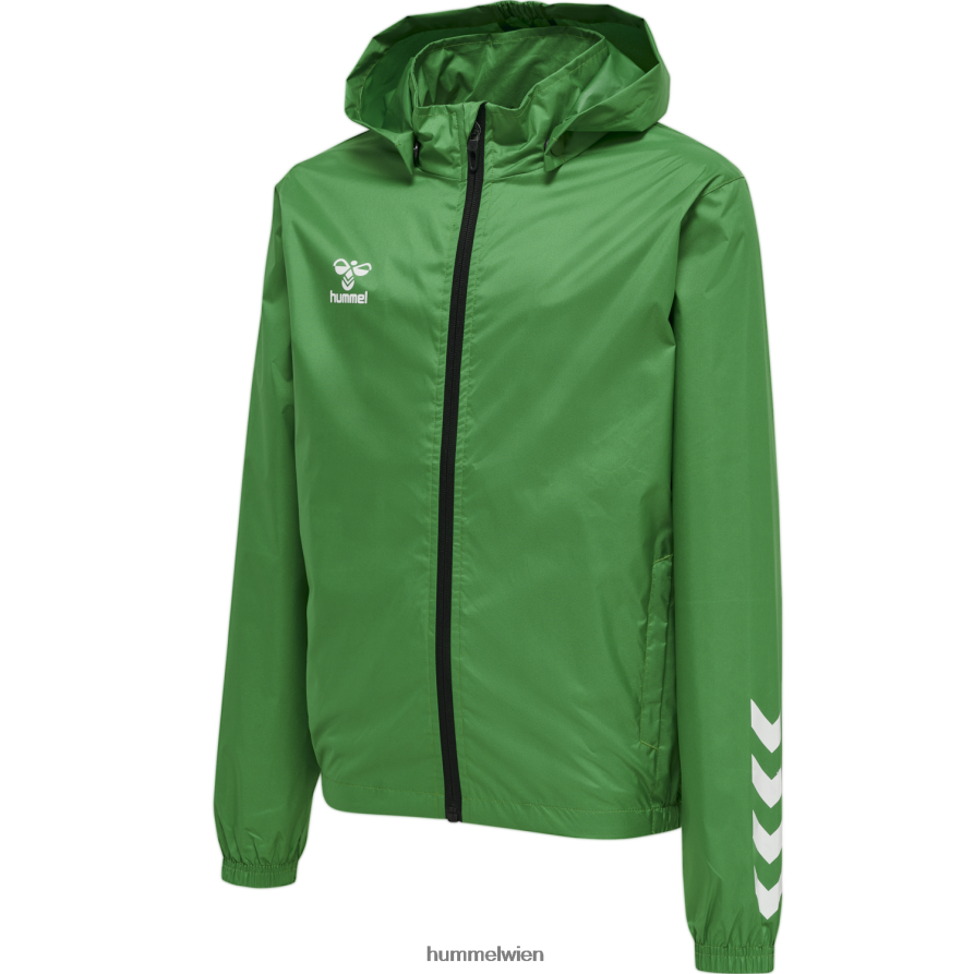 Hummel Kinder hmlcore xk Spray Jacke 2FT6X86166 „Spritzjacke“