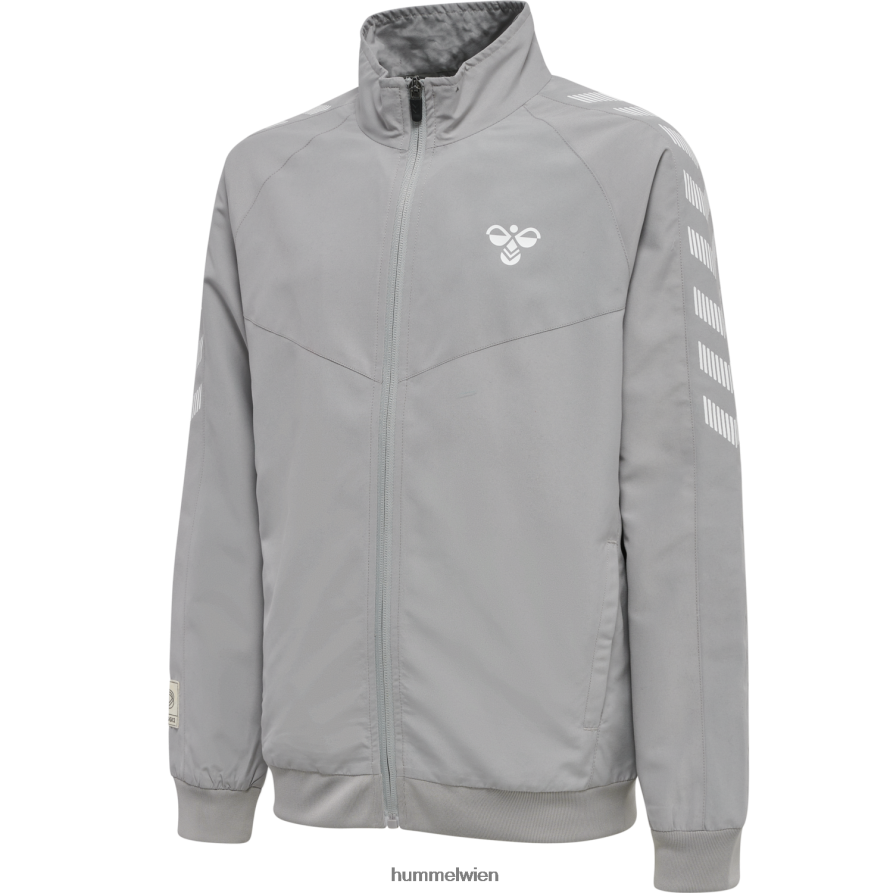 Hummel Kinder hmlgg12 Trainingsjacke 2FT6X86482 "Trainingsjacke"