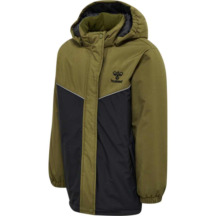 Hummel Kinder hmljosse Jacke 2FT6X85896 "Jacke"