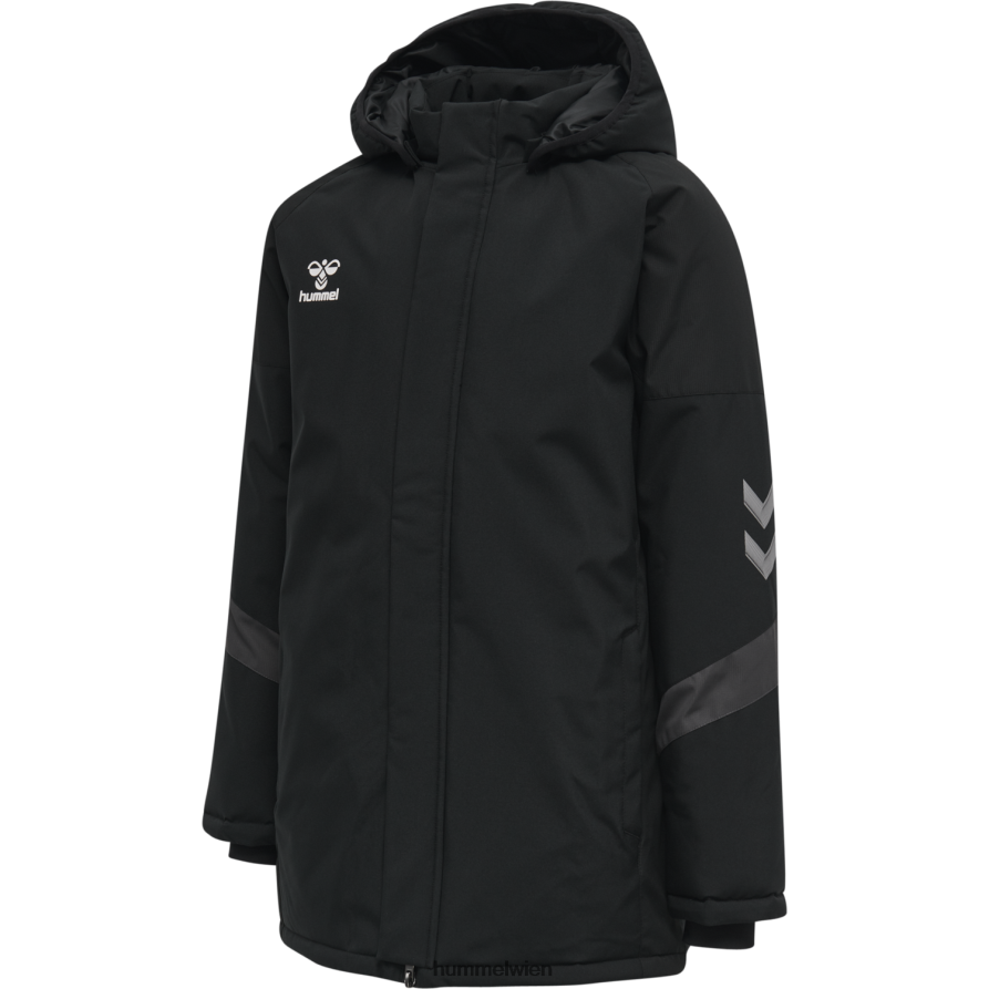 Hummel Kinder hmllead Bankjacke 2FT6X86657 „Bankjacke“