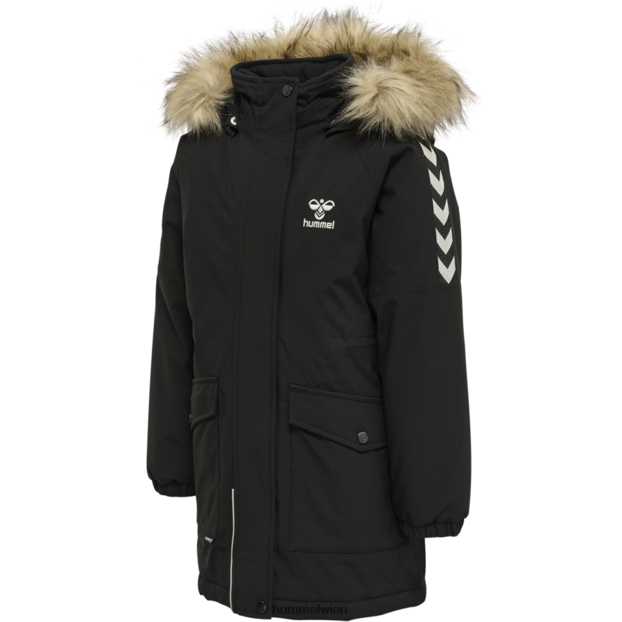 Hummel Kinder hmlroot tex Jacke 2FT6X85425 "Jacke"