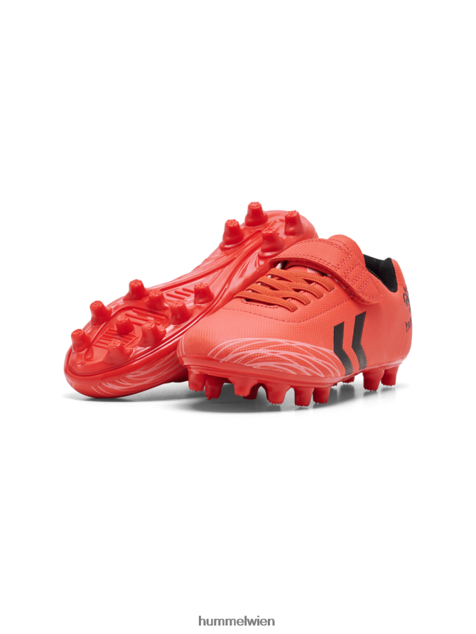 Hummel Kinder Topstar f.g. jr 2FT6X87210 "Fußballschuhe"