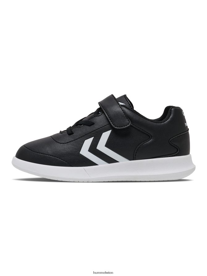 Hummel Kinder Topstar i.n. jr 2FT6X87370 „Indoor-Fußballschuhe“