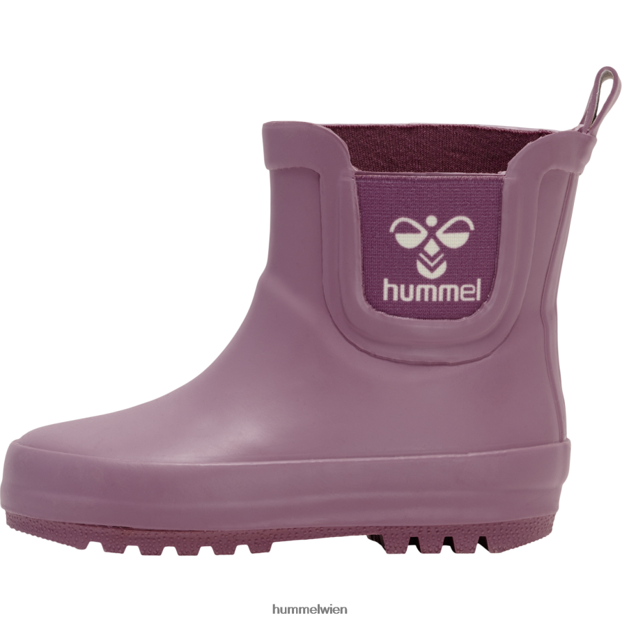 Hummel Kinder Gummistiefel Kleinkind 2FT6X87085 "Gummistiefel"