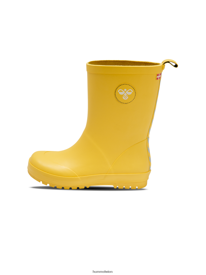 Hummel Kinder Gummistiefel jr. 2FT6X87484 "Gummistiefel"