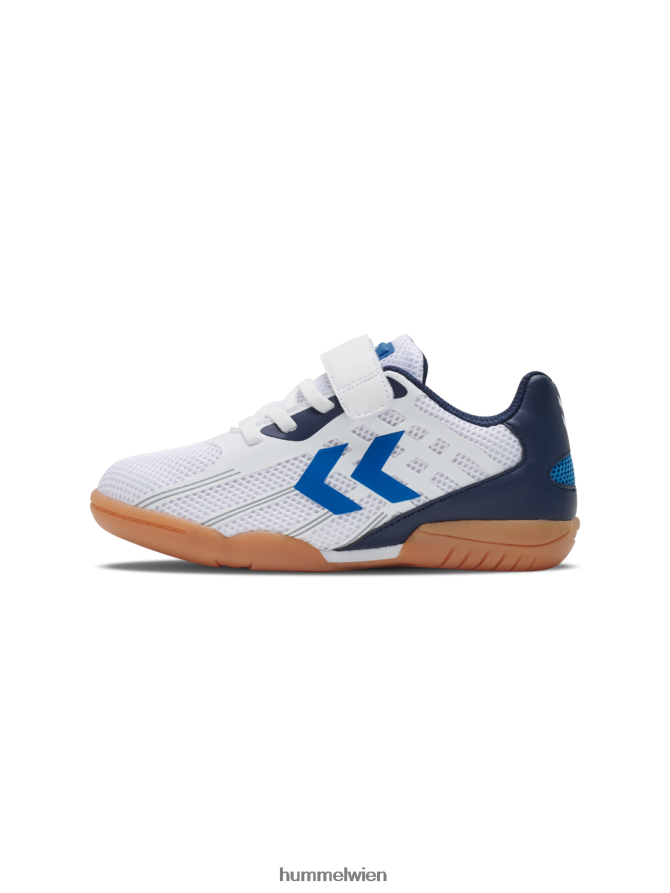 Hummel Kinder Root Elite Jr. vc 2FT6X87289 "Schuhe"