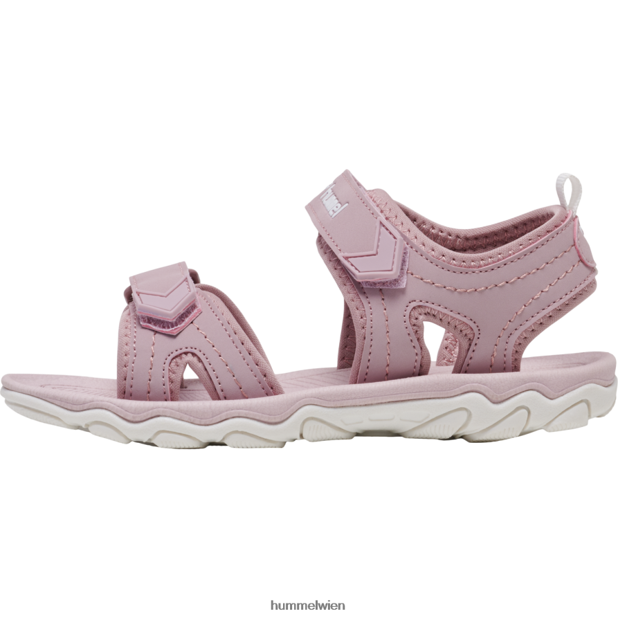 Hummel Kinder Sandale Sport Jr 2FT6X87415 "Sandalen"
