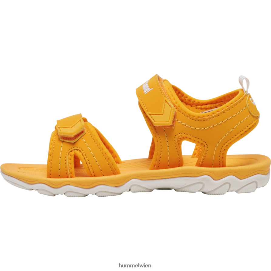 Hummel Kinder Sandale Sport Jr 2FT6X87427 "Sandalen"