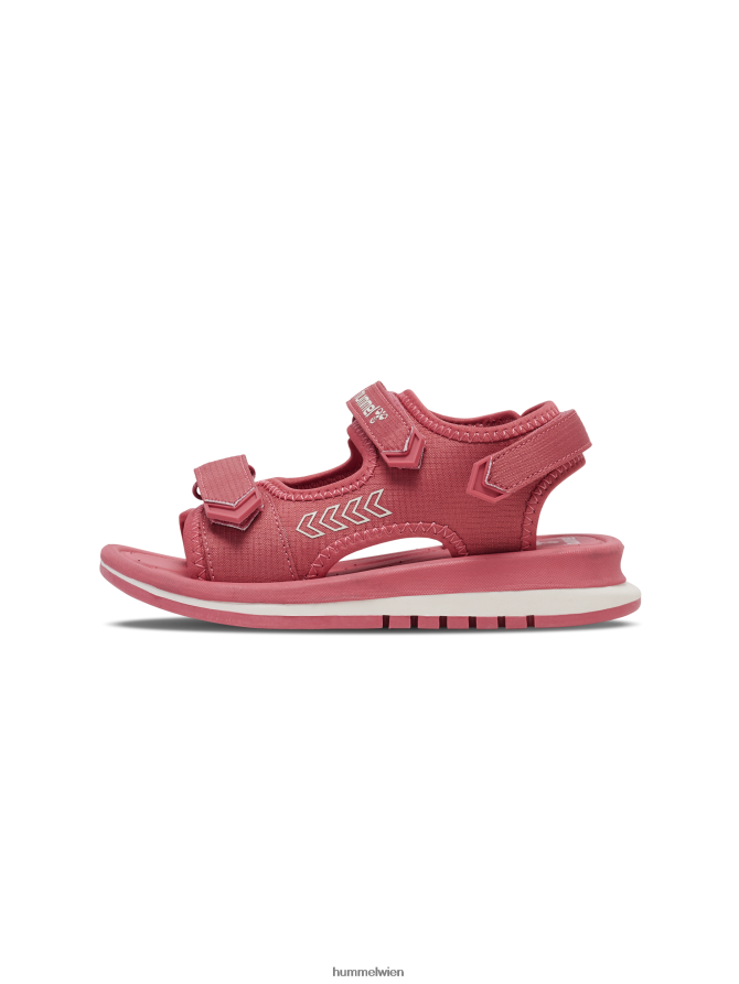 Hummel Kinder Zori Sandale jr 2FT6X87082 „sportliche Sandalen“