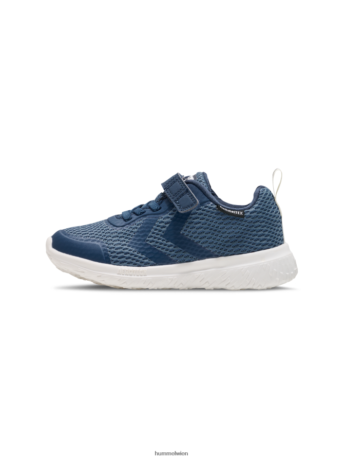 Hummel Kinder Actus Tex Jr 2FT6X87331 „Wasserfeste Turnschuhe“