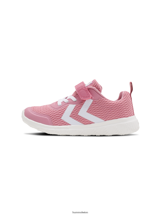 Hummel Kinder Actus recycelt jr 2FT6X87270 "Sportschuhe"