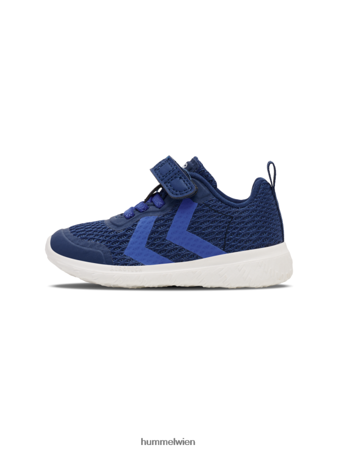 Hummel Kinder Actus recyceltes Kleinkind 2FT6X87146 „recycelte turnschuhe“