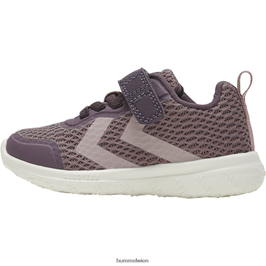 Hummel Kinder Actus recyceltes Kleinkind 2FT6X87243 „recycelte turnschuhe“