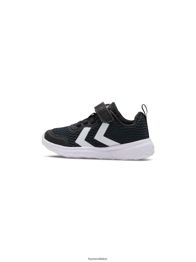 Hummel Kinder Actus recyceltes Kleinkind 2FT6X87244 „recycelte turnschuhe“