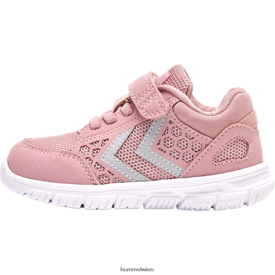 Hummel Kinder Crosslite-Sneaker für Kleinkinder 2FT6X87366 „Sneaker“