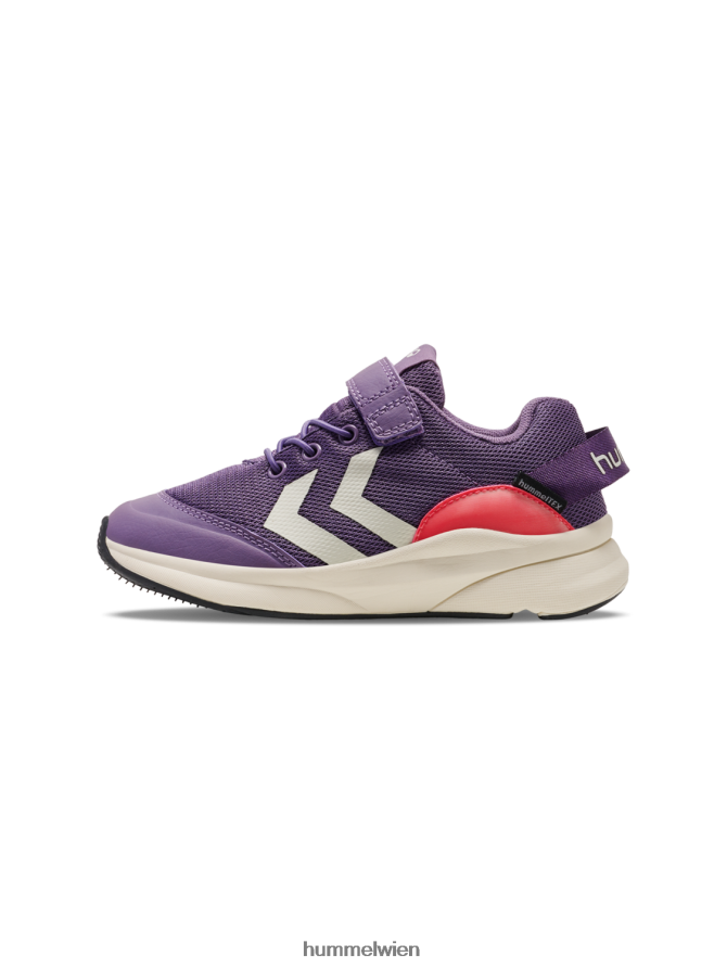 Hummel Kinder erreichen 250 tex jr 2FT6X87097 "Schuhe"