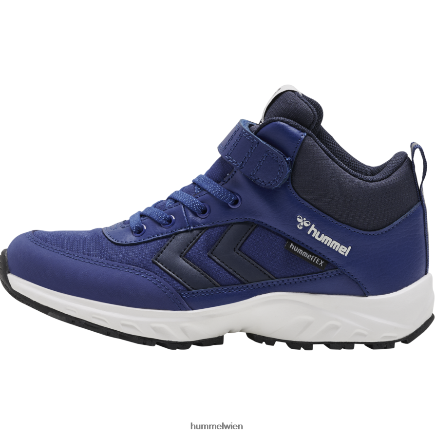 Hummel Kinder root tex jr 2FT6X87298 "Sportschuhe"