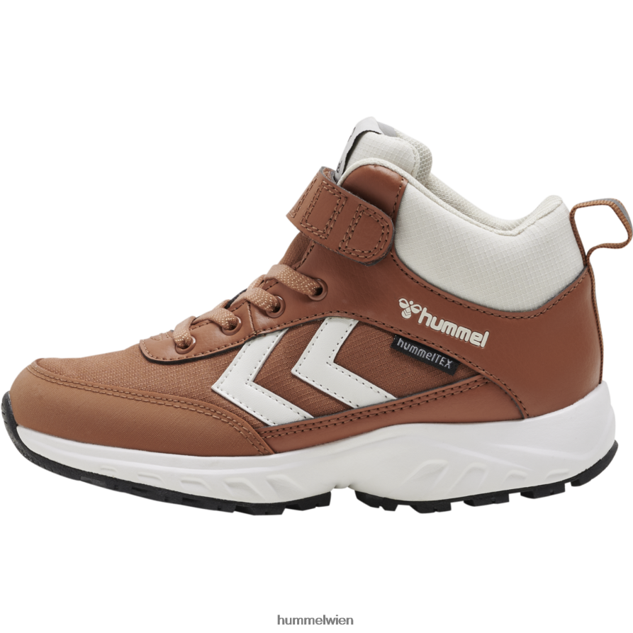 Hummel Kinder root tex jr 2FT6X87326 "Sportschuhe"