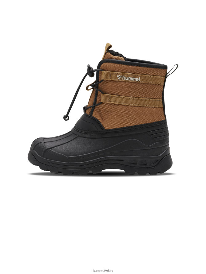 Hummel Kinder Eiszapfen niedrig jr 2FT6X87168 "Warme Stiefel"