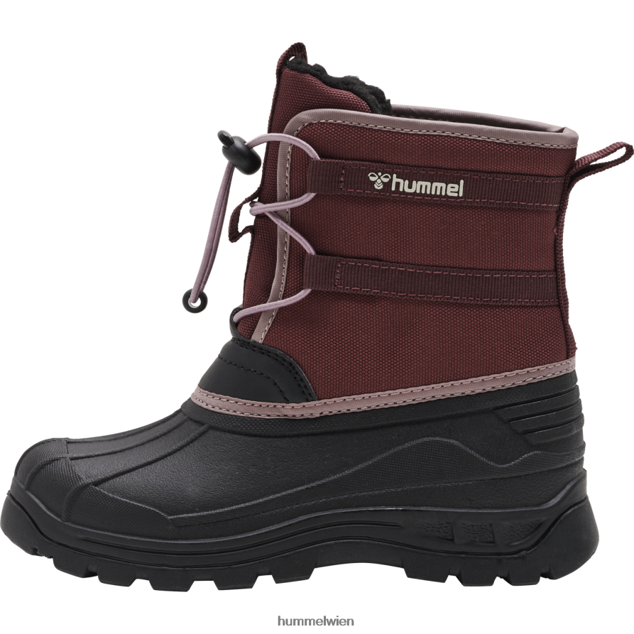 Hummel Kinder Eiszapfen niedrig jr 2FT6X87204 "Warme Stiefel"