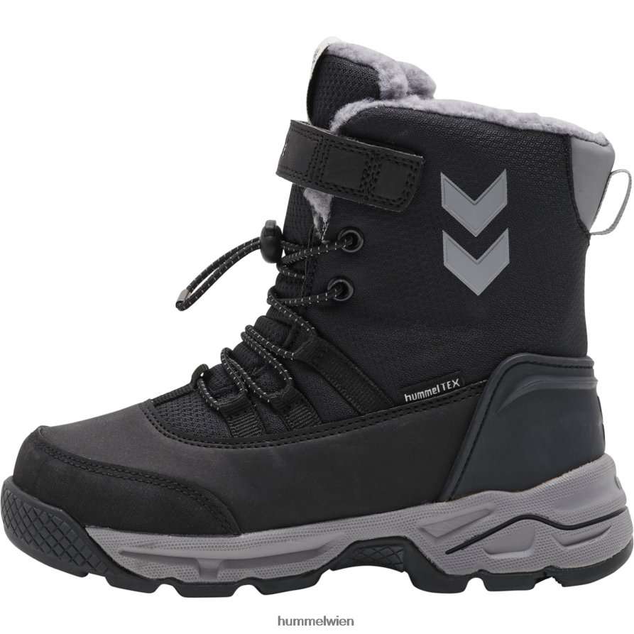 Hummel Kinder Schneestiefel Tex Jr 2FT6X87218 "Schneestiefel"