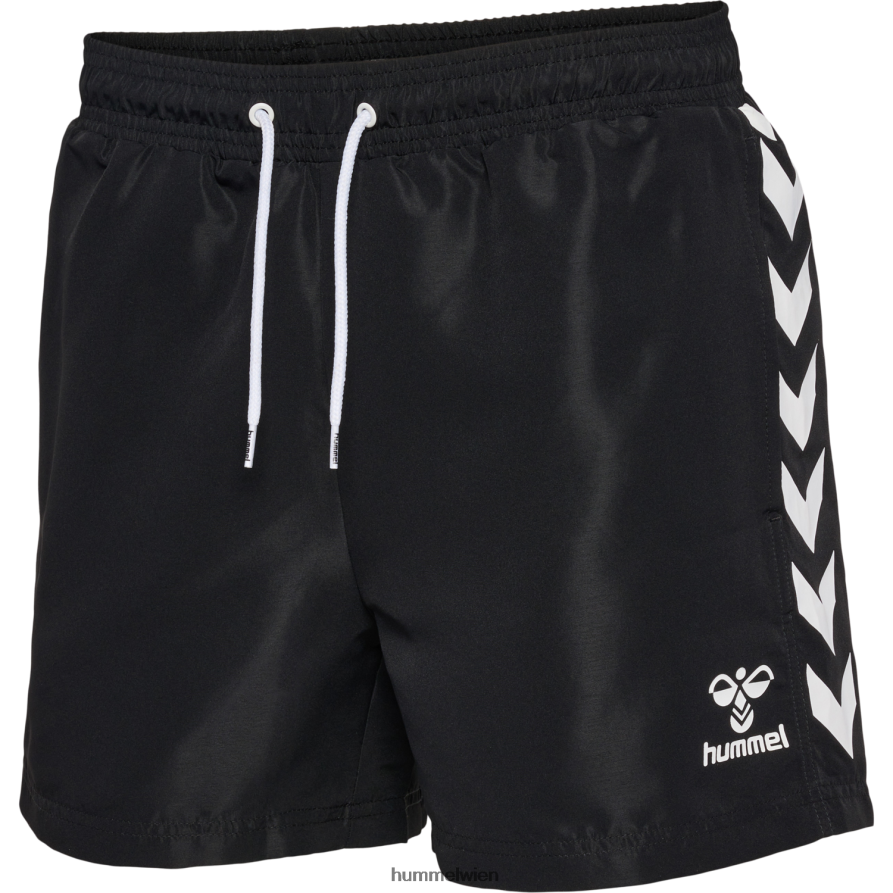 Hummel Männer HMLLGC Frank Boardshorts 2FT6X871 „Boardshorts“