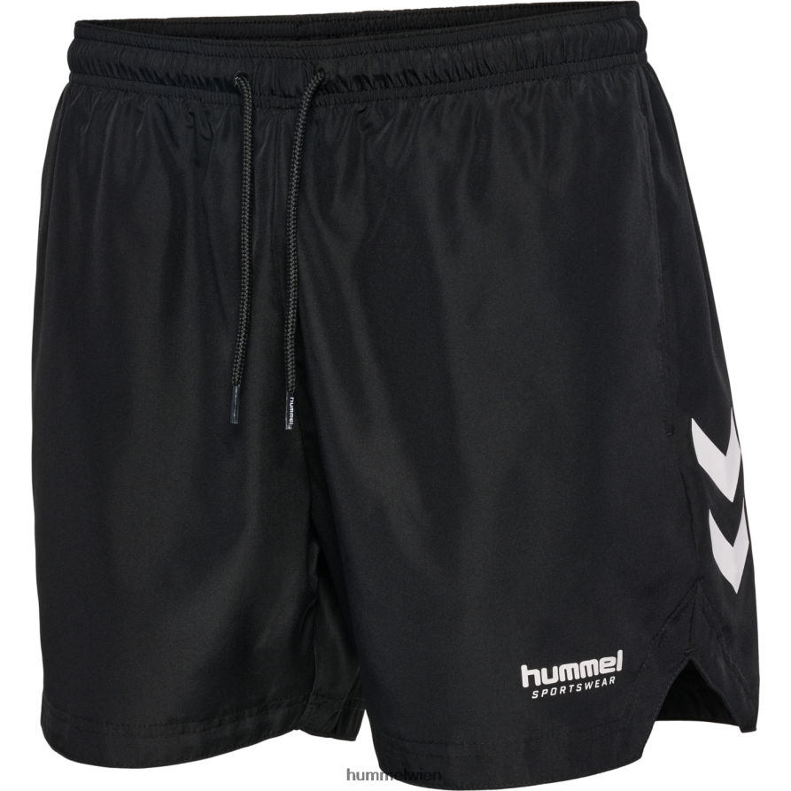 Hummel Männer hmllgc ned Badeshorts 2FT6X837 "Badehose"