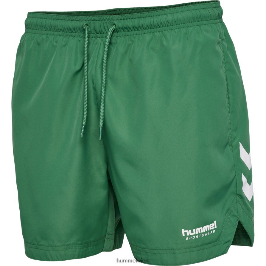 Hummel Männer hmllgc ned Badeshorts 2FT6X873 "Badehose"