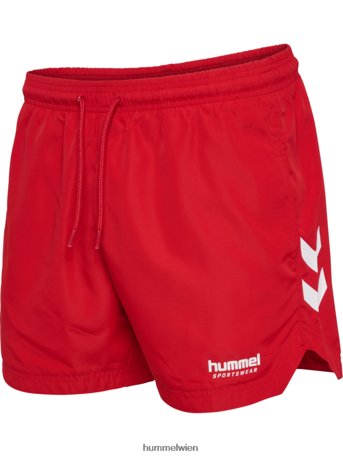 Hummel Männer hmllgc ned Badeshorts 2FT6X874 "Badehose"