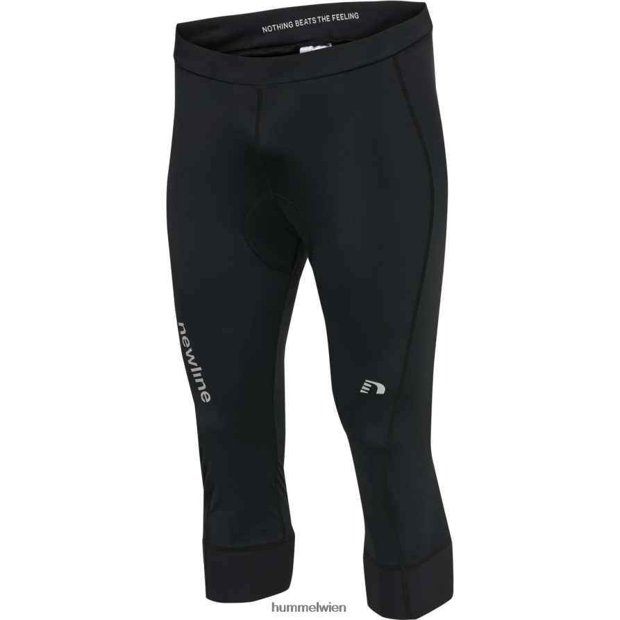 Hummel Männer Core Bike Kniehose 2FT6X8623 „Knielange Fahrradhose“