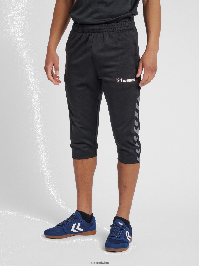 Hummel Männer hmlauthentic 3/4-Hose 2FT6X81242 "Kleidung"