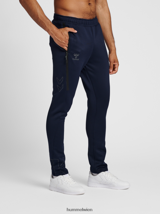 Hummel Männer hmlcima xk Hose 2FT6X8774 „Jogginghose“