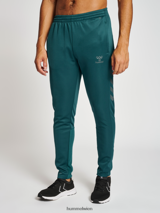 Hummel Männer hmlcore xk Trainings-Polyhose 2FT6X8761 "Trainingshosen"