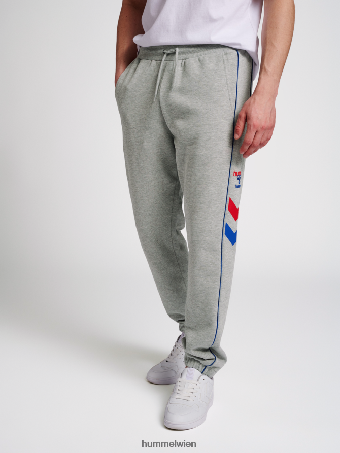 Hummel Männer hmlic Durban normale Hose 2FT6X81132 „Jogginghose“