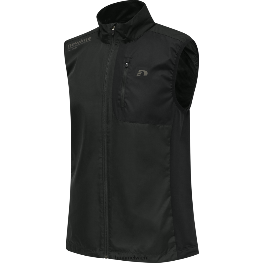 Hummel Männer Weste tech 2FT6X8857 „Weste“