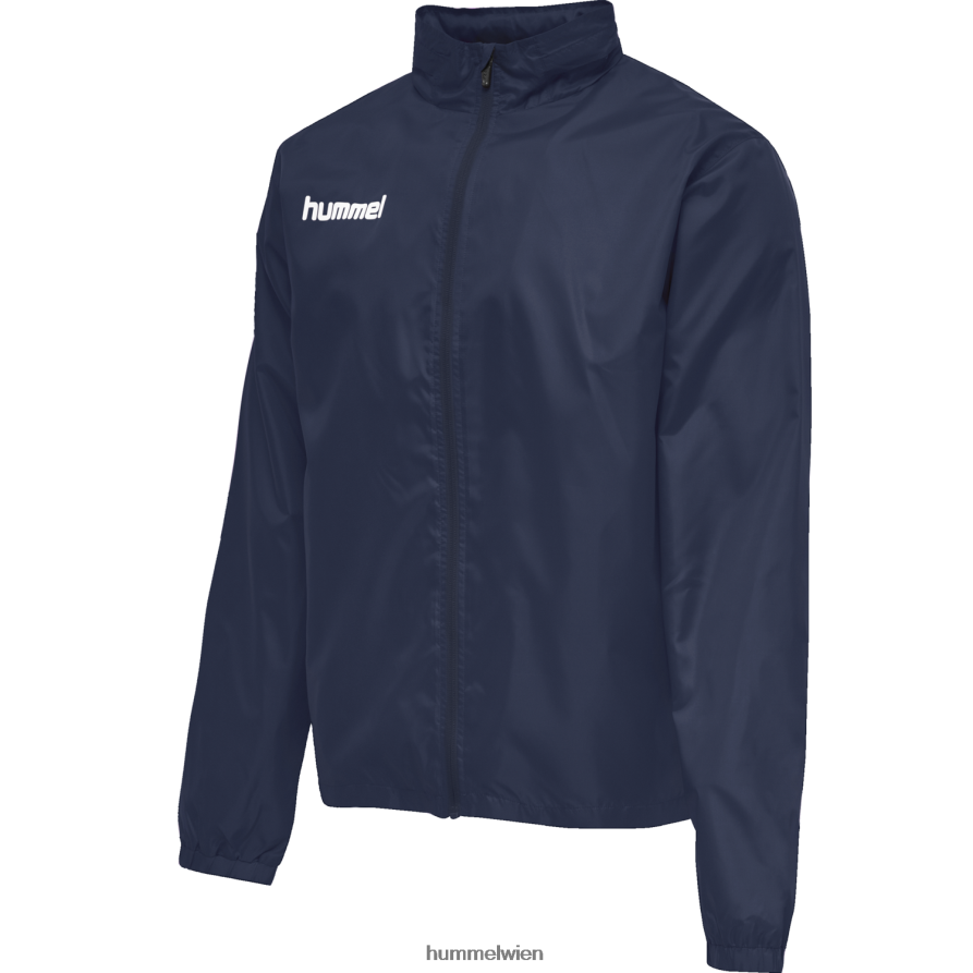 Hummel Männer hmlpromo Regenjacke 2FT6X81176 "Regenjacke"