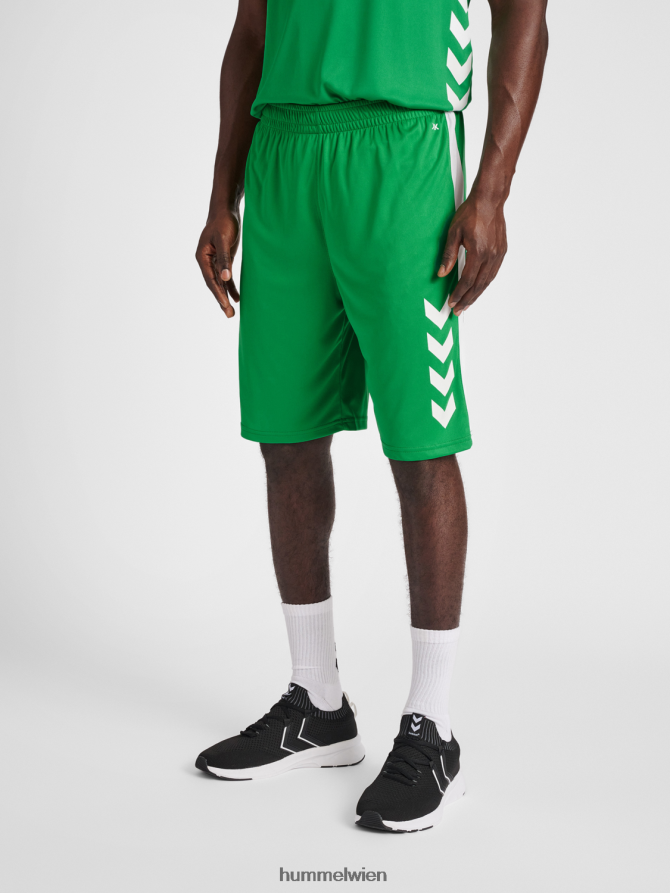 Hummel Männer hmlcore xk Korbshorts 2FT6X8753 "Basketball-Shorts"