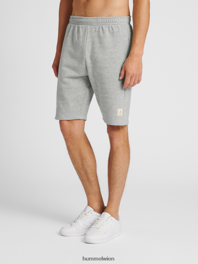 Hummel Männer hmlgg12 Sweatshorts 2FT6X8701 „Sweatshorts“