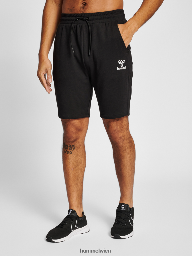 Hummel Männer hmlicons normale Shorts 2FT6X8125 „klassische Shorts“